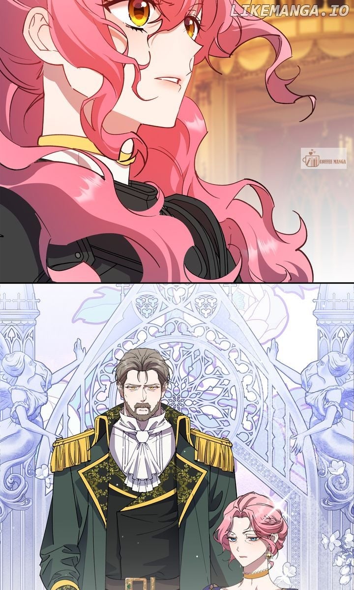 How the Count’s Young Lady Tames the Emperor’s Dog Chapter 88 - page 52