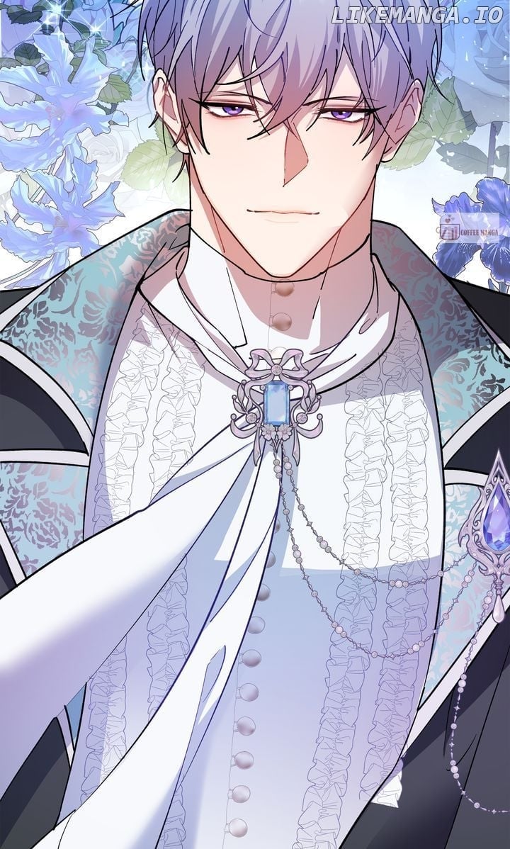 How the Count’s Young Lady Tames the Emperor’s Dog Chapter 88 - page 55