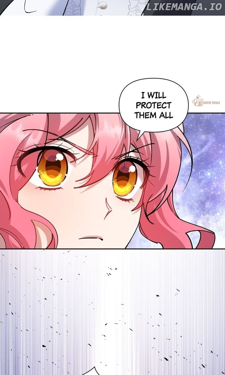 How the Count’s Young Lady Tames the Emperor’s Dog Chapter 88 - page 56