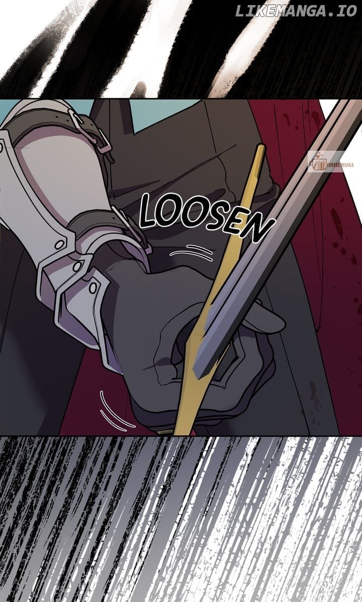 How the Count’s Young Lady Tames the Emperor’s Dog Chapter 88 - page 6