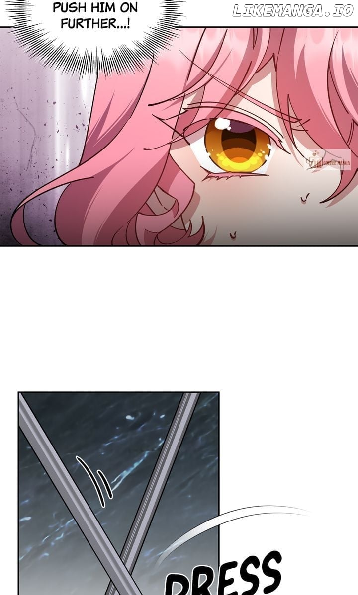 How the Count’s Young Lady Tames the Emperor’s Dog Chapter 88 - page 8