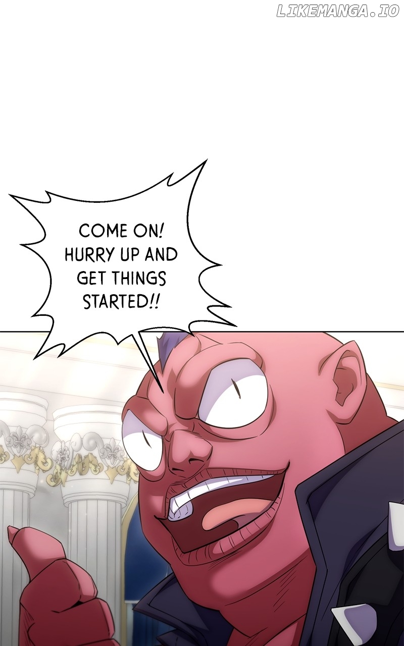 Surviving in an Action Manhwa Chapter 111 - page 10