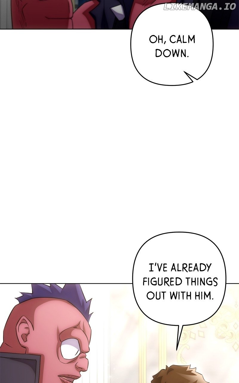 Surviving in an Action Manhwa Chapter 111 - page 11