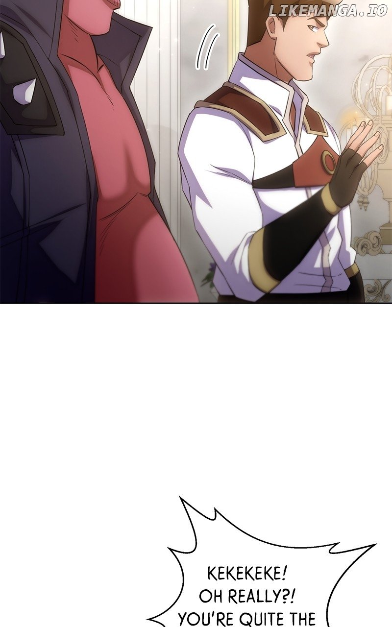 Surviving in an Action Manhwa Chapter 111 - page 12