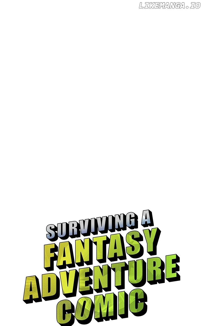 Surviving in an Action Manhwa Chapter 111 - page 19
