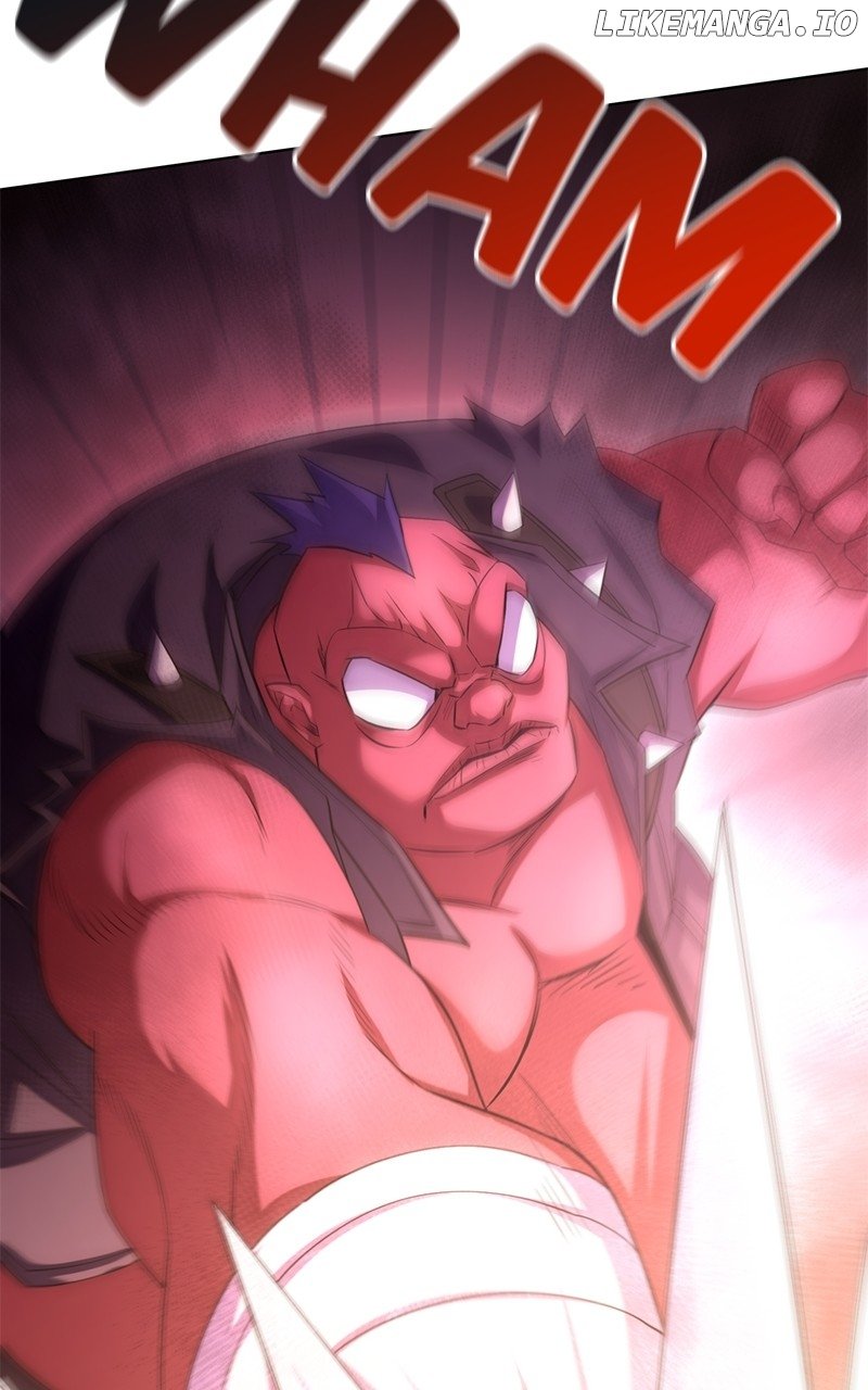 Surviving in an Action Manhwa Chapter 111 - page 21