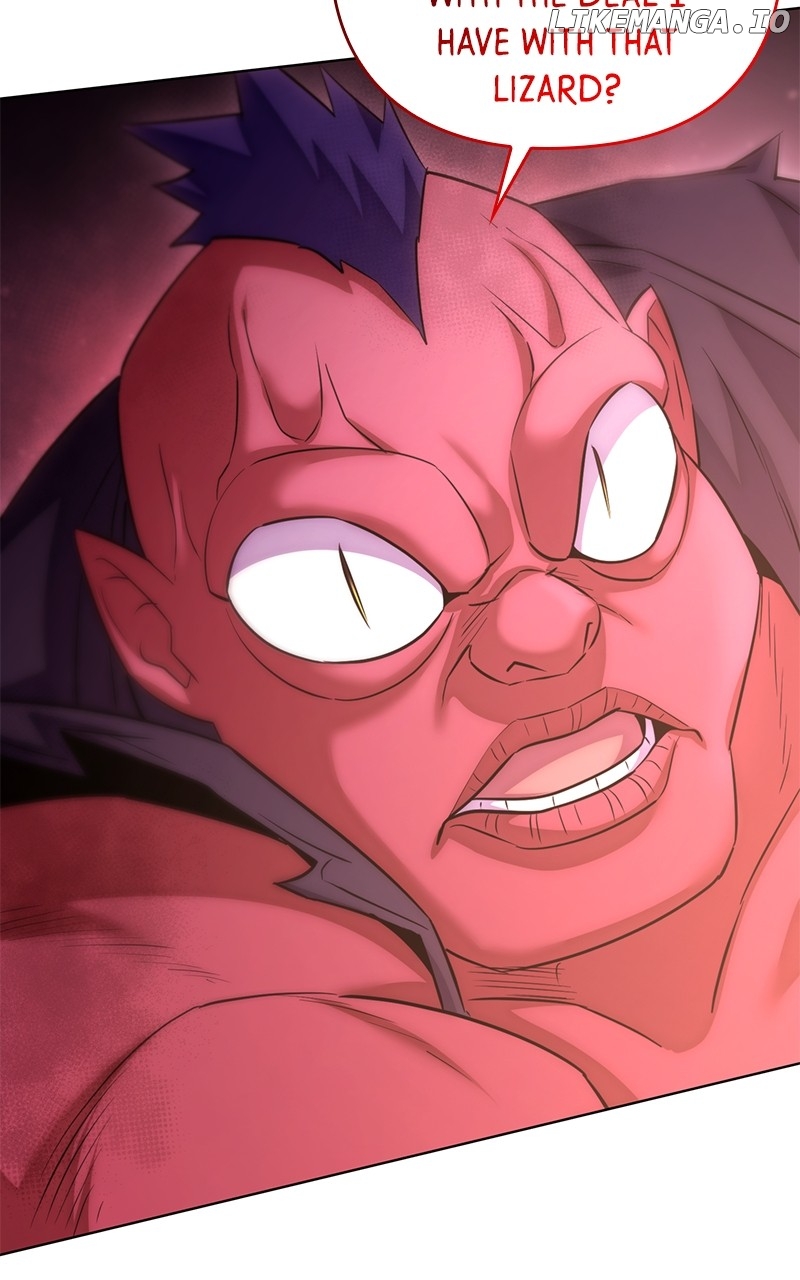 Surviving in an Action Manhwa Chapter 111 - page 25