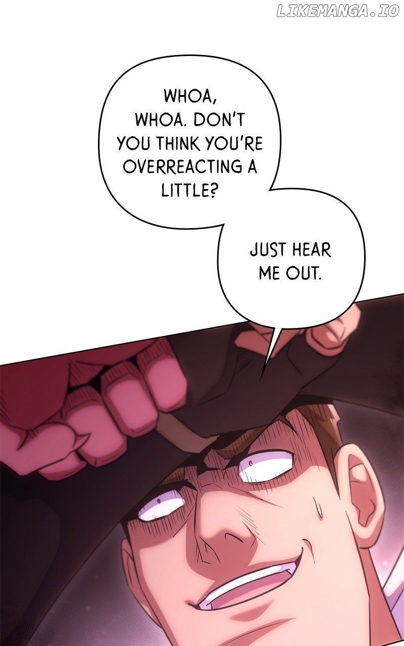 Surviving in an Action Manhwa Chapter 111 - page 26