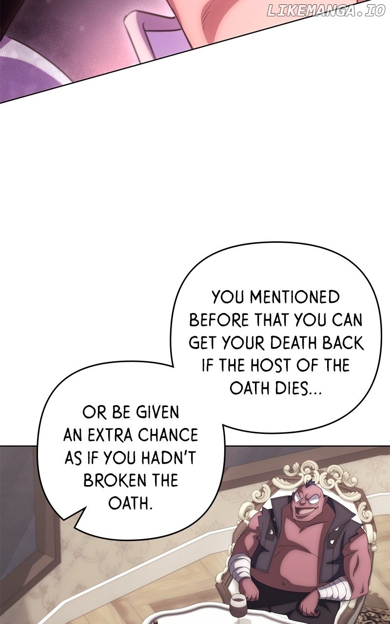 Surviving in an Action Manhwa Chapter 111 - page 27
