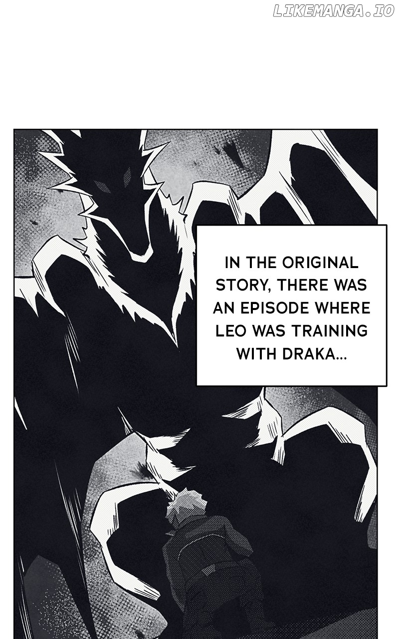 Surviving in an Action Manhwa Chapter 111 - page 30