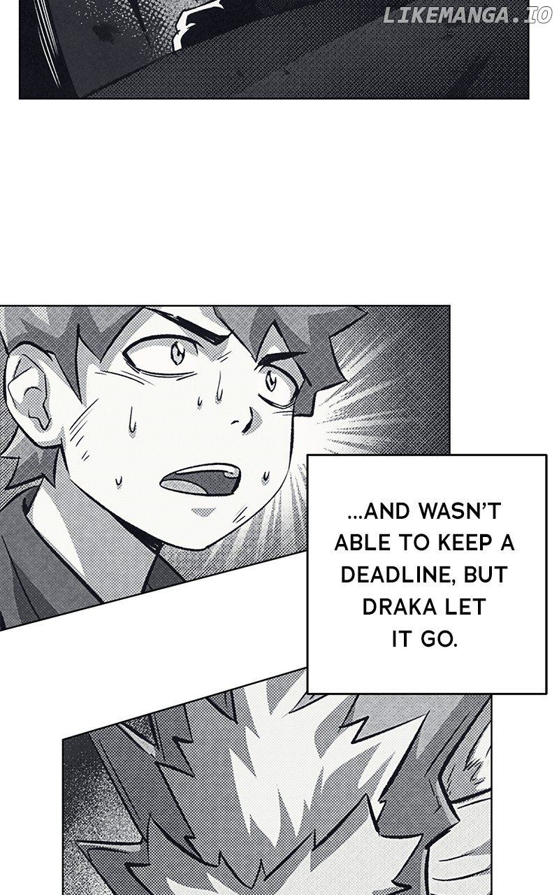 Surviving in an Action Manhwa Chapter 111 - page 31