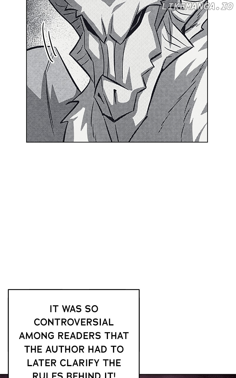 Surviving in an Action Manhwa Chapter 111 - page 32