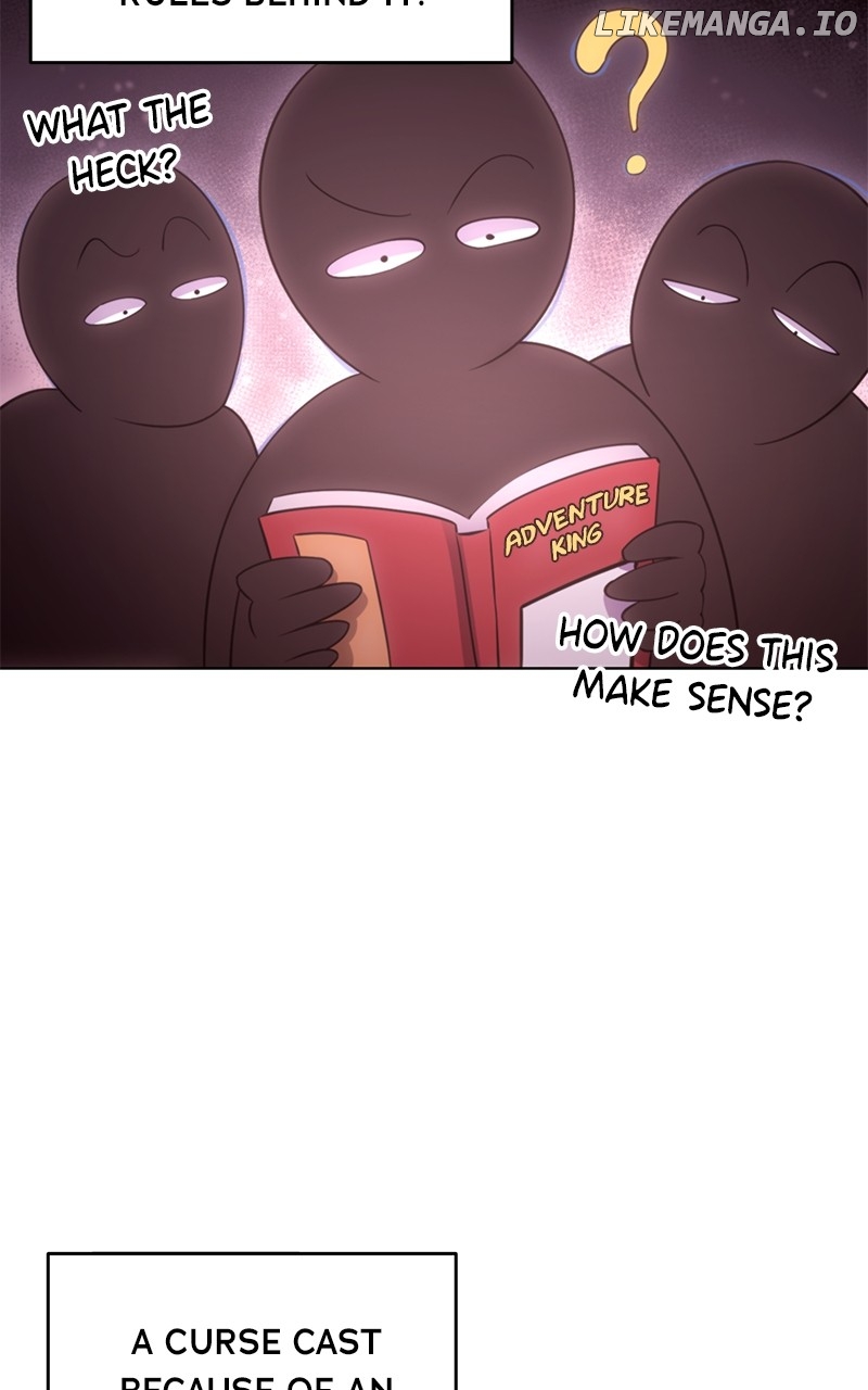 Surviving in an Action Manhwa Chapter 111 - page 33