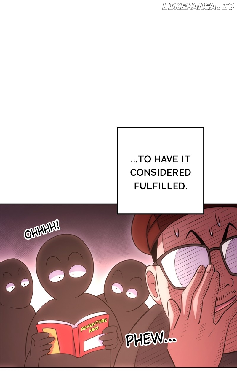 Surviving in an Action Manhwa Chapter 111 - page 37