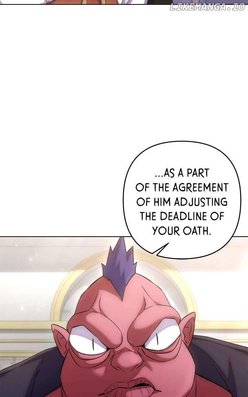 Surviving in an Action Manhwa Chapter 111 - page 43