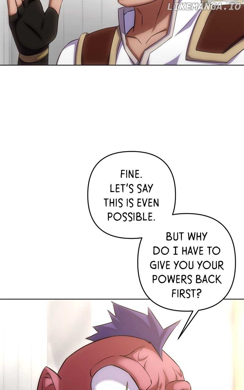 Surviving in an Action Manhwa Chapter 111 - page 45