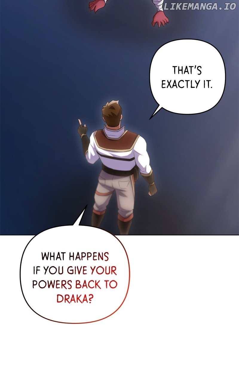 Surviving in an Action Manhwa Chapter 111 - page 50