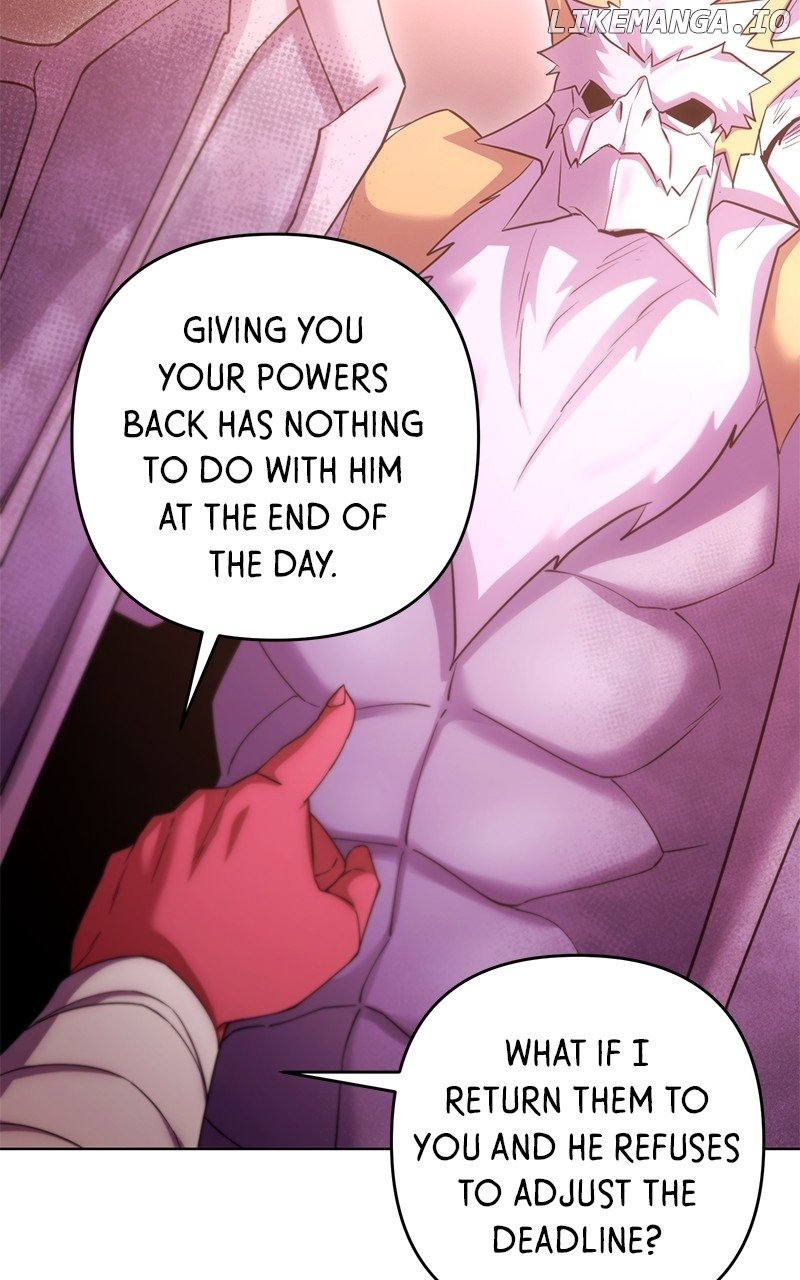 Surviving in an Action Manhwa Chapter 111 - page 58