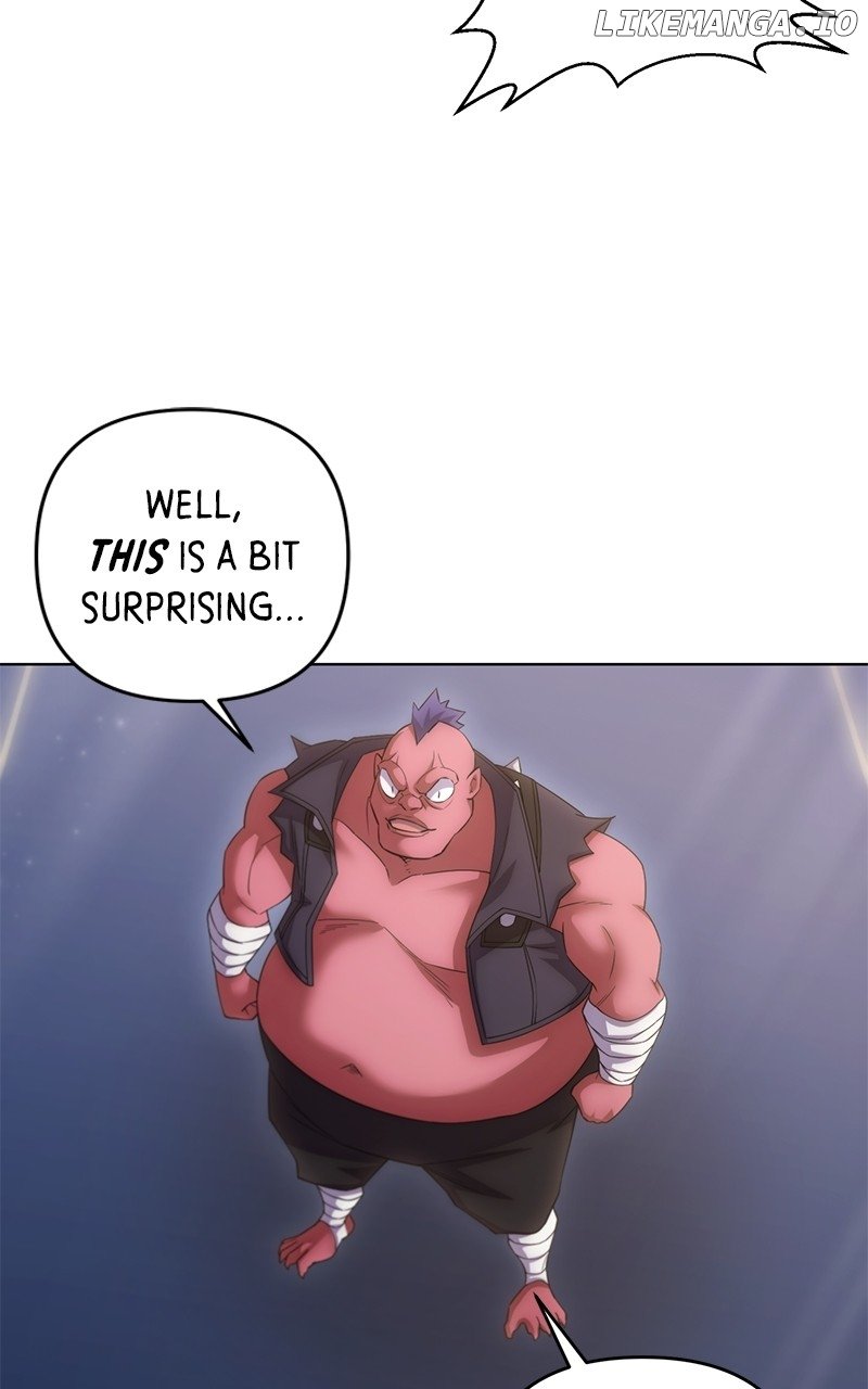 Surviving in an Action Manhwa Chapter 111 - page 64
