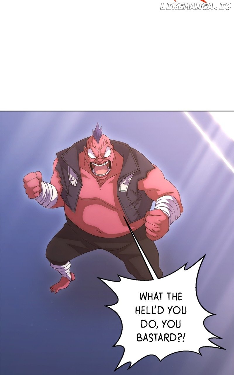 Surviving in an Action Manhwa Chapter 112 - page 43