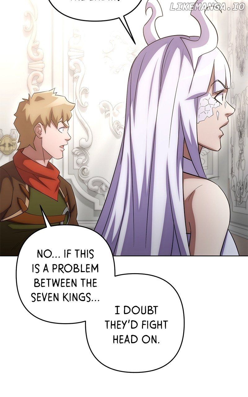 Surviving in an Action Manhwa Chapter 112 - page 55