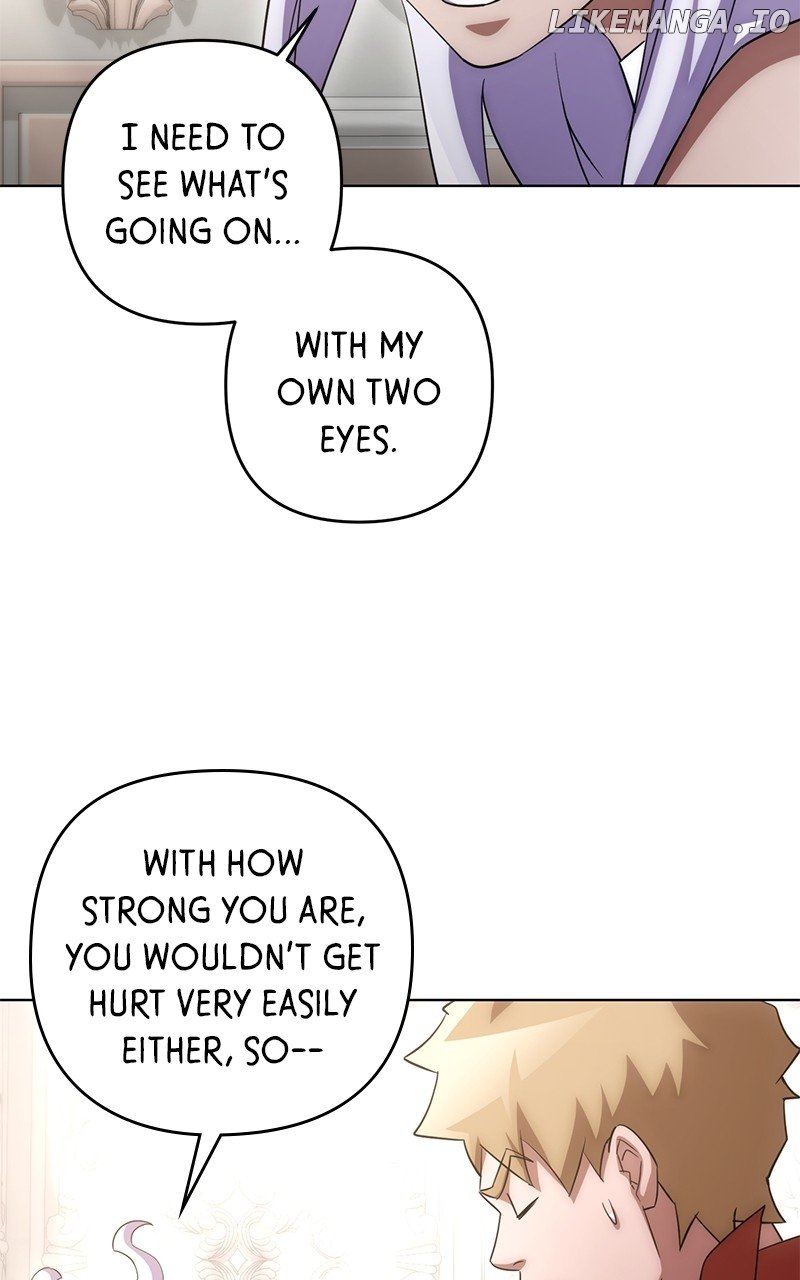 Surviving in an Action Manhwa Chapter 112 - page 58