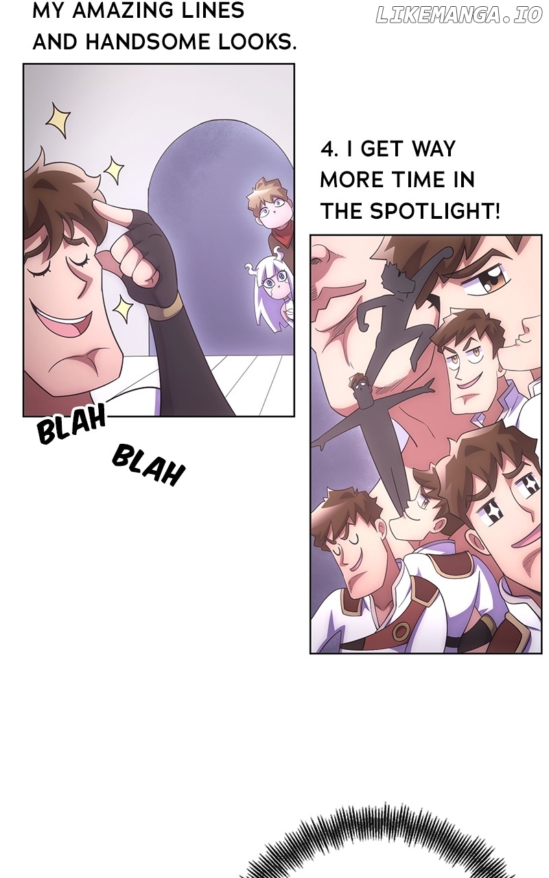 Surviving in an Action Manhwa Chapter 112 - page 86
