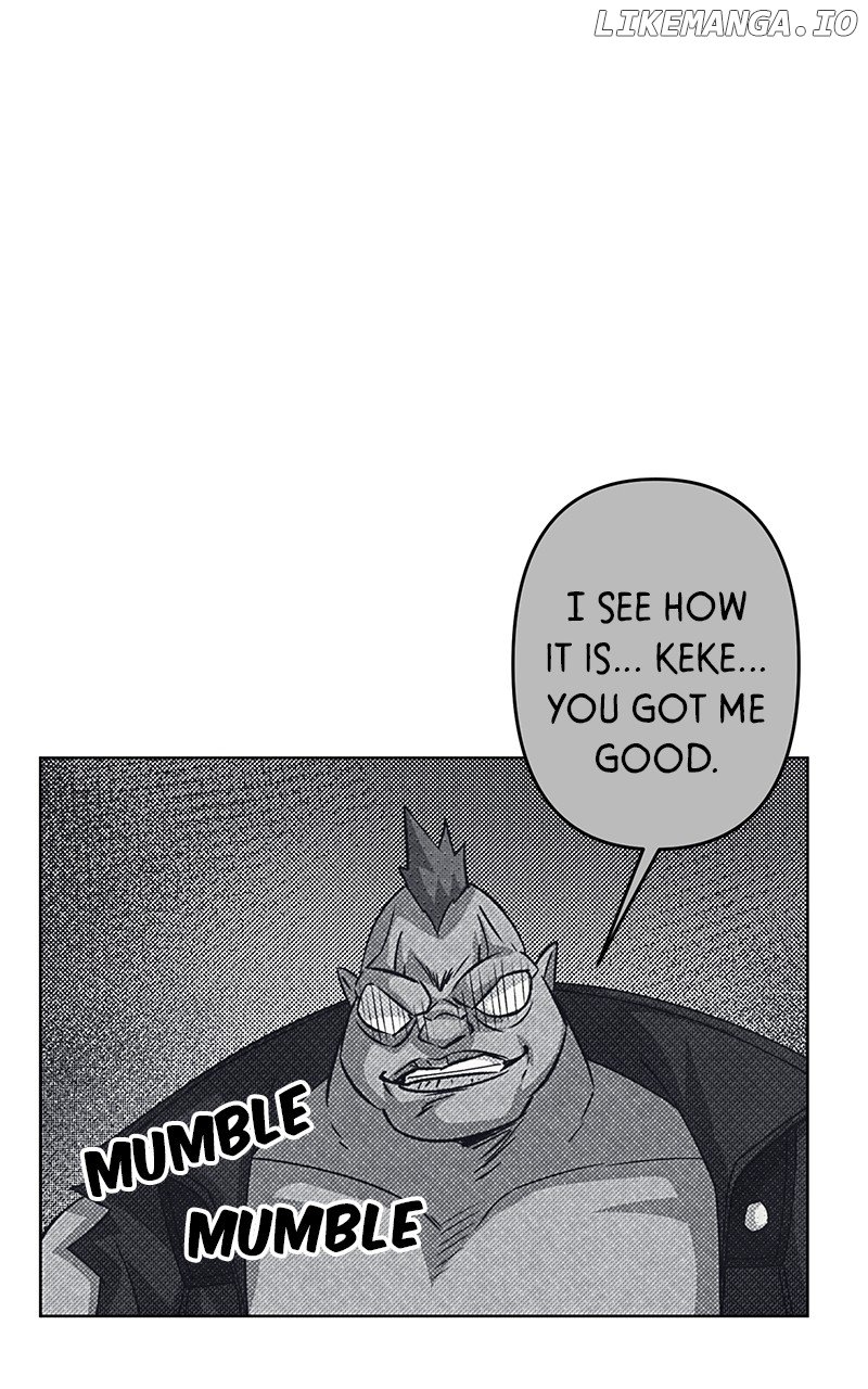 Surviving in an Action Manhwa Chapter 112 - page 91