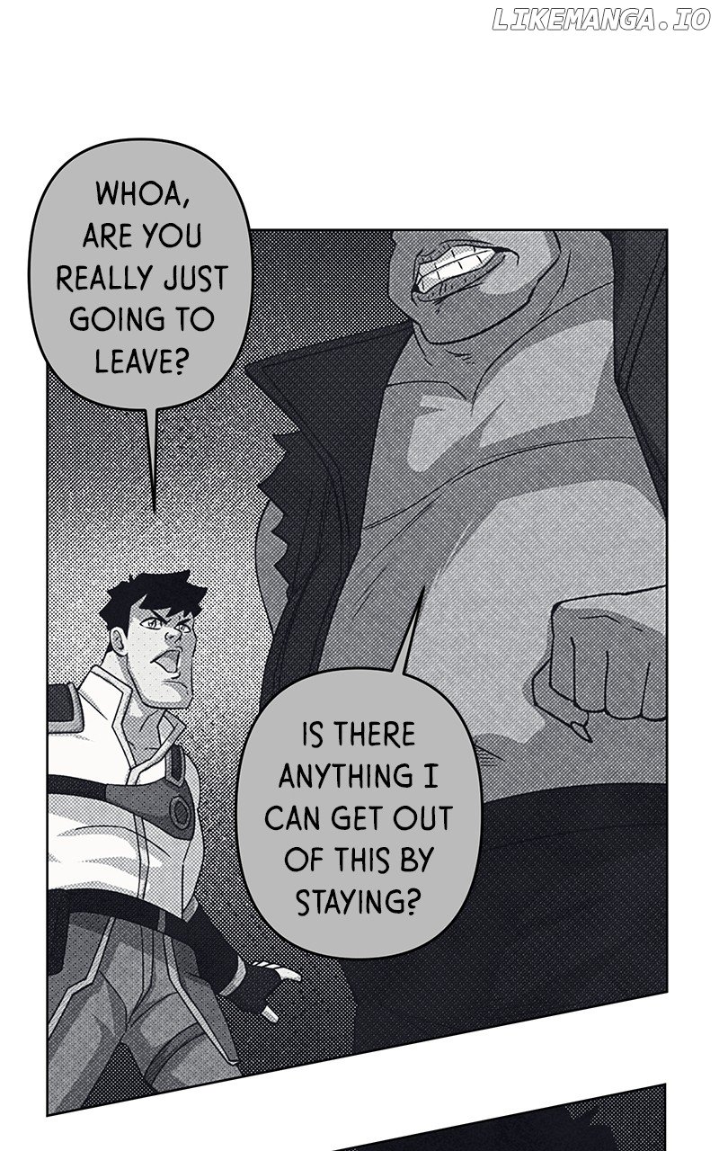 Surviving in an Action Manhwa Chapter 112 - page 93