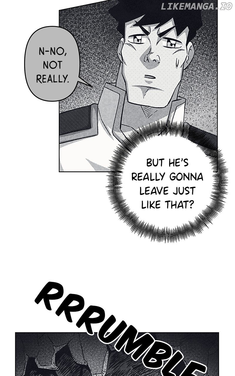 Surviving in an Action Manhwa Chapter 112 - page 94