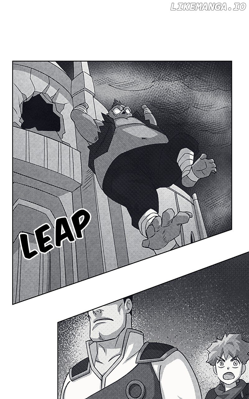 Surviving in an Action Manhwa Chapter 112 - page 98