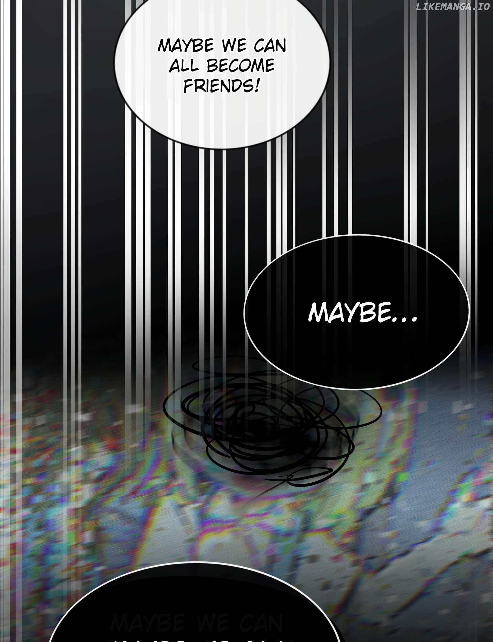 The Heart of the Thorns Chapter 71 - page 10