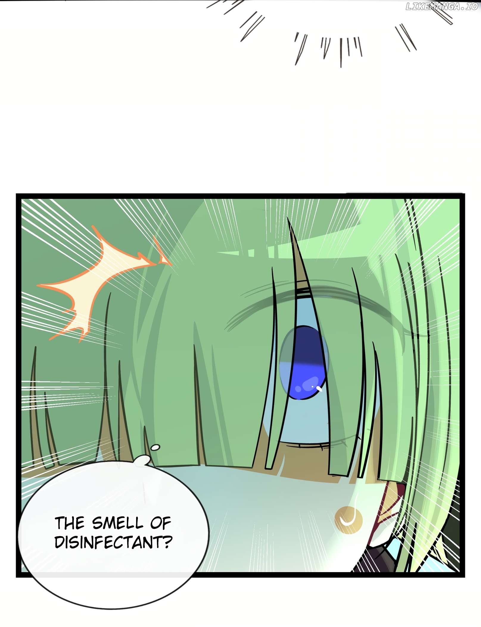 The Heart of the Thorns Chapter 71 - page 14