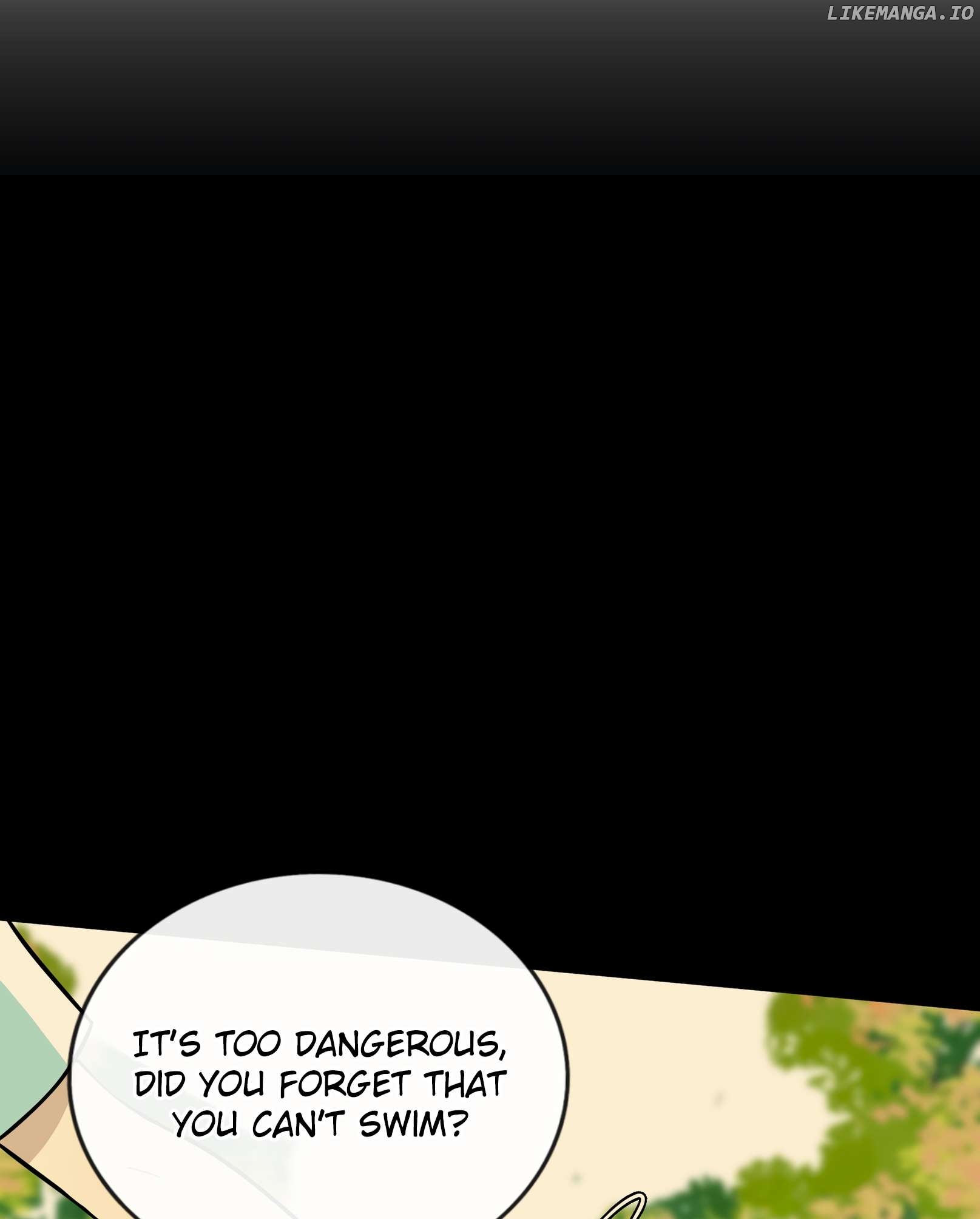 The Heart of the Thorns Chapter 73 - page 13