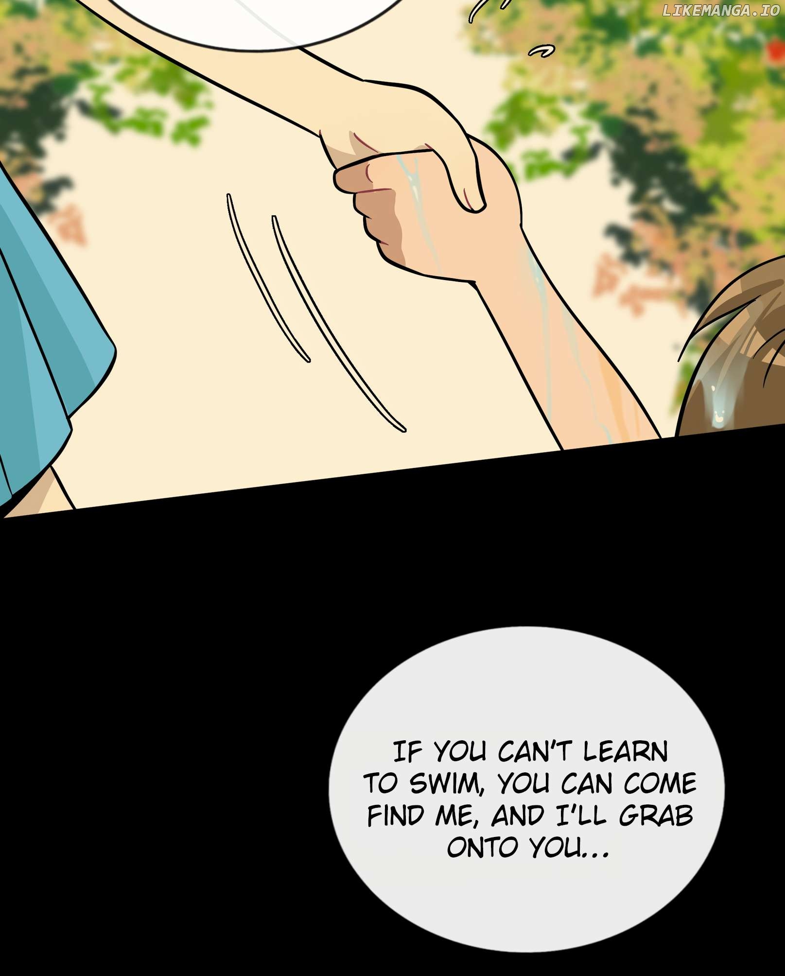 The Heart of the Thorns Chapter 73 - page 14