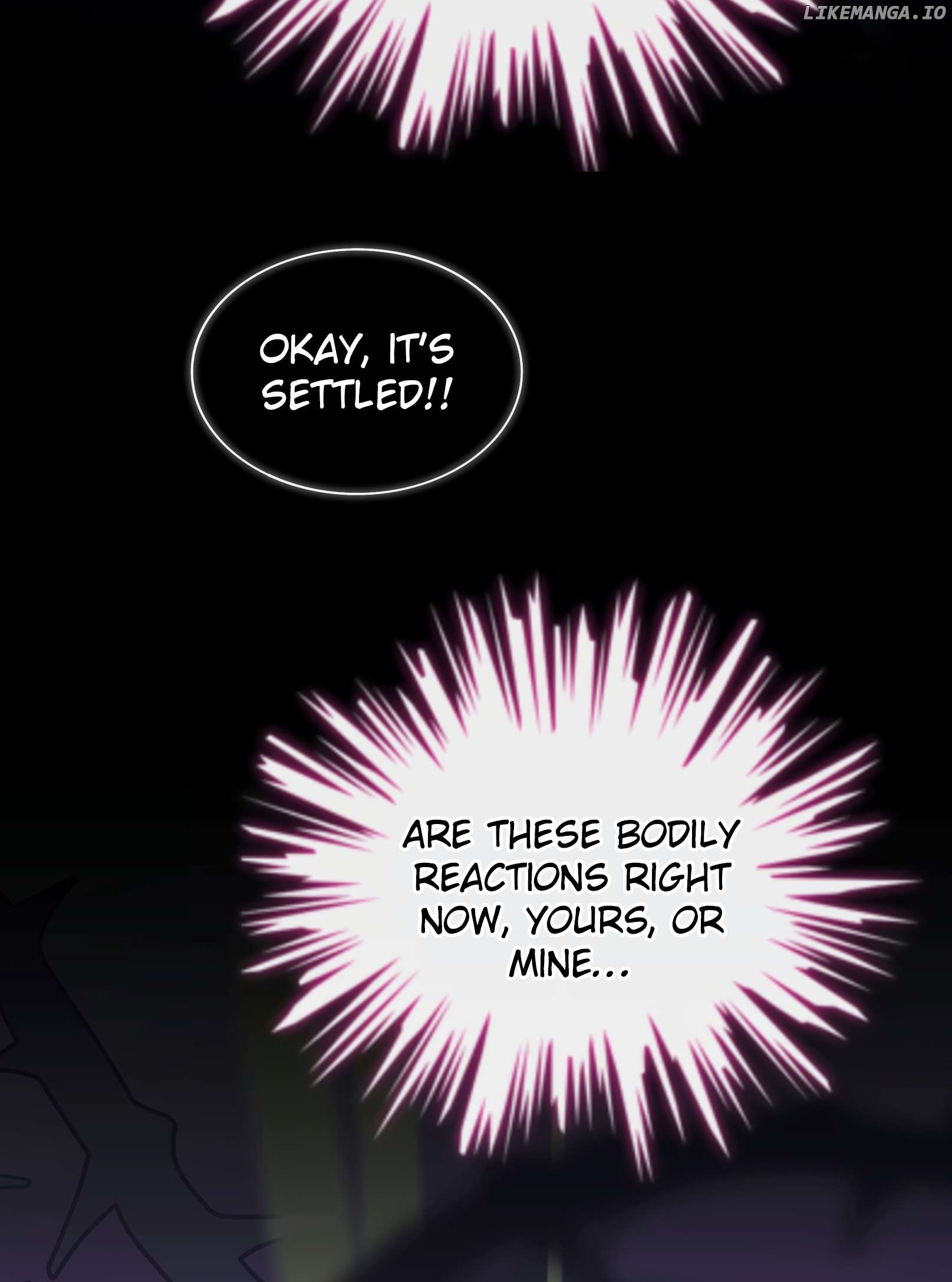 The Heart of the Thorns Chapter 73 - page 24
