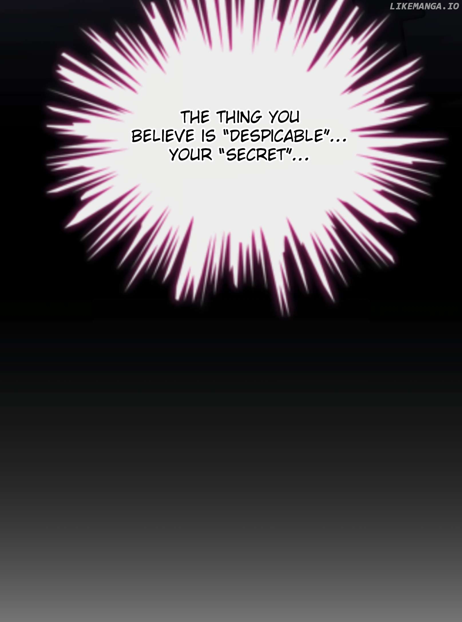 The Heart of the Thorns Chapter 73 - page 27