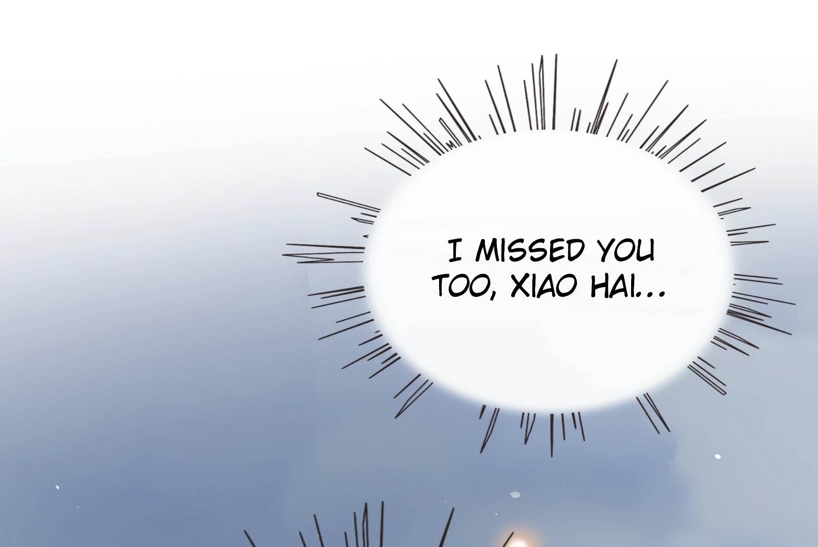 The Heart of the Thorns Chapter 75 - page 9