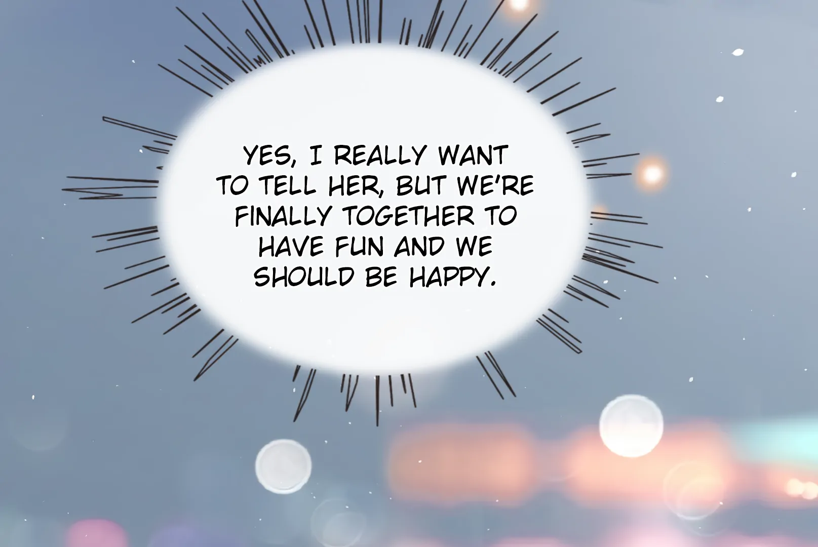 The Heart of the Thorns Chapter 75 - page 10