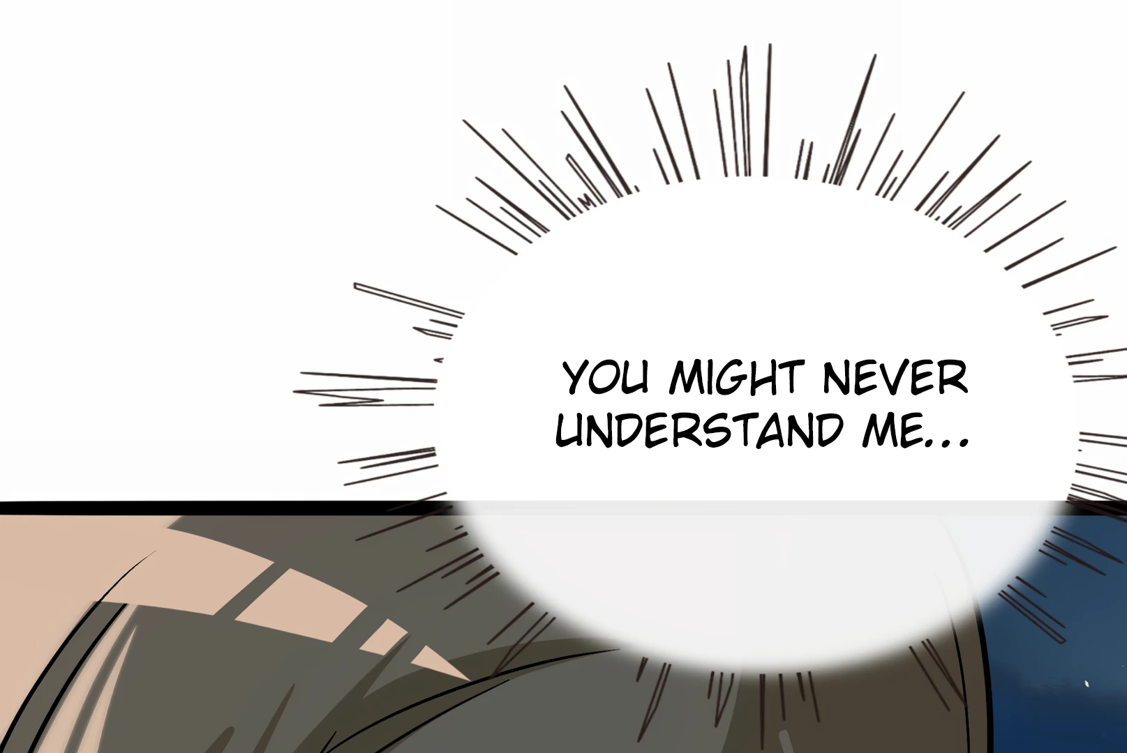 The Heart of the Thorns Chapter 75 - page 29
