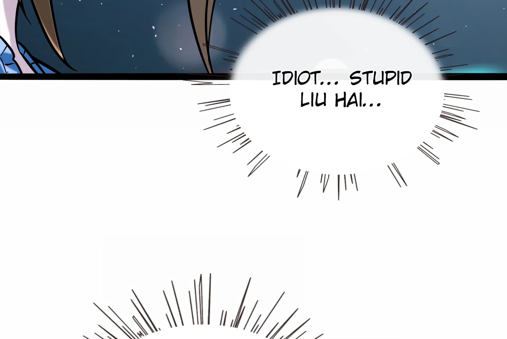 The Heart of the Thorns Chapter 75 - page 31