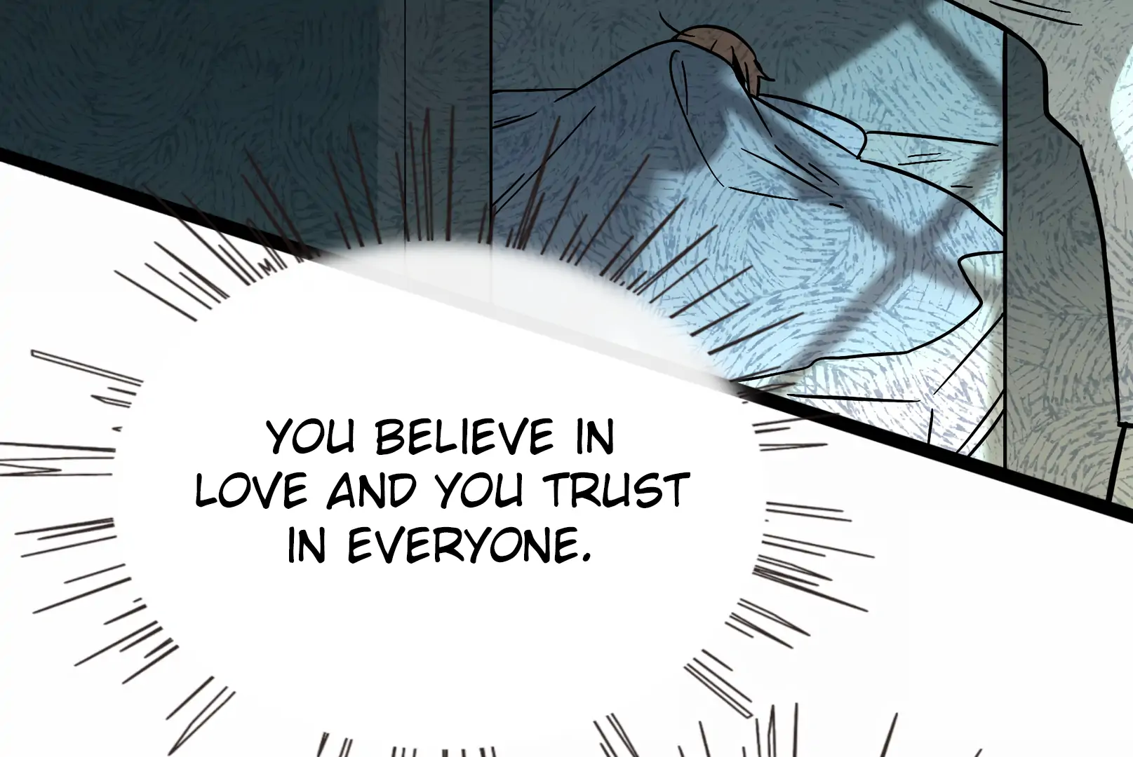 The Heart of the Thorns Chapter 75 - page 34