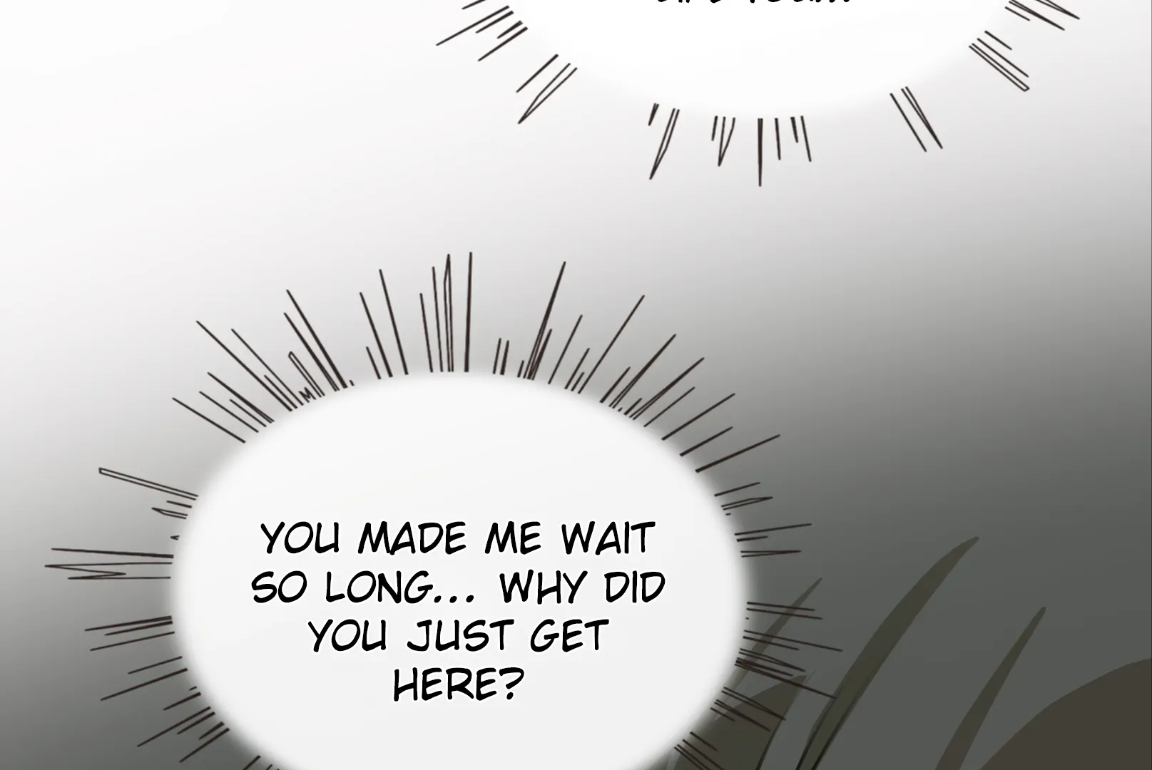 The Heart of the Thorns Chapter 75 - page 37