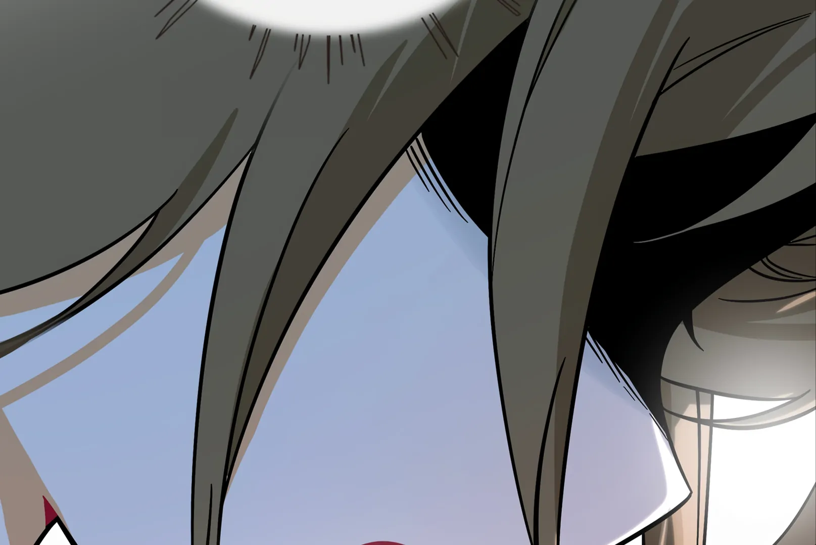 The Heart of the Thorns Chapter 75 - page 38