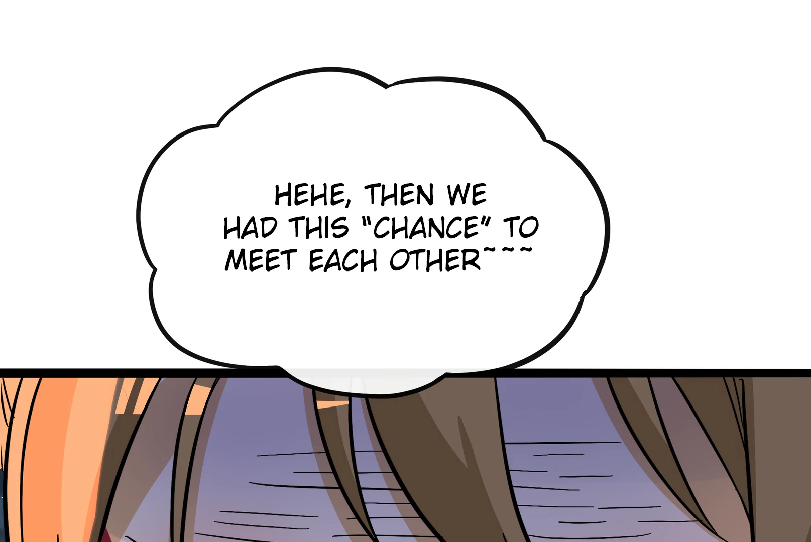 The Heart of the Thorns Chapter 76 - page 18