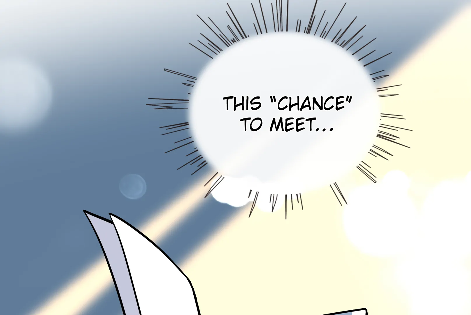 The Heart of the Thorns Chapter 76 - page 21