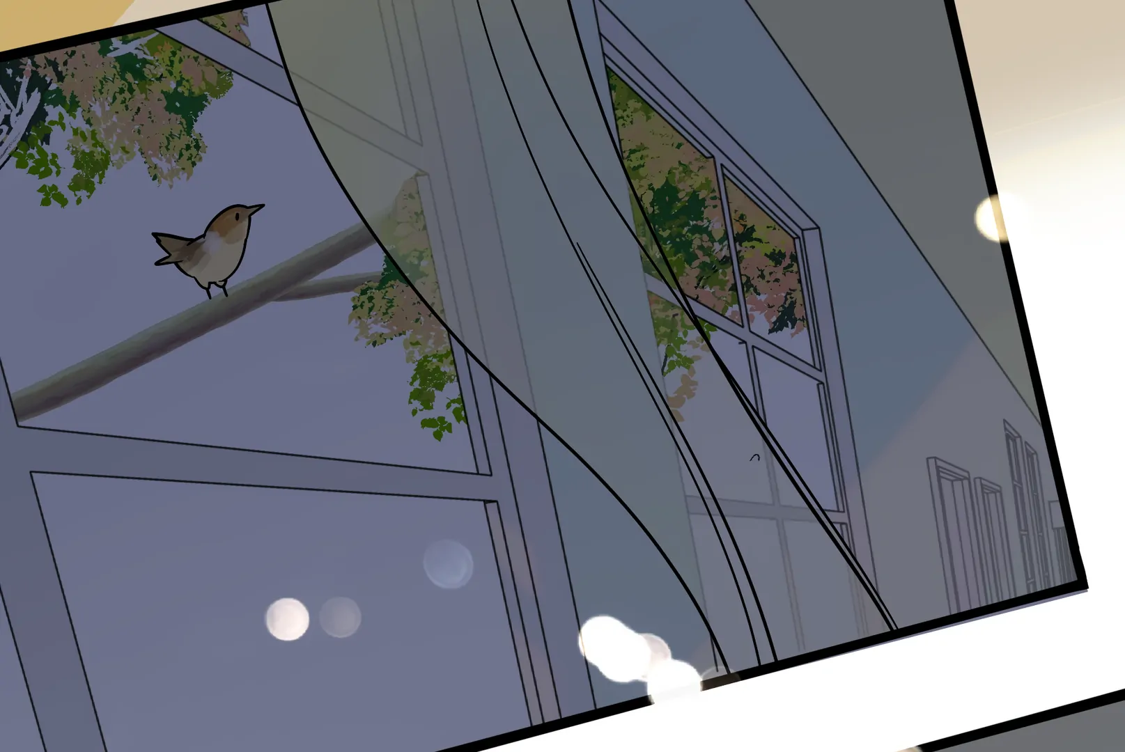 The Heart of the Thorns Chapter 76 - page 24