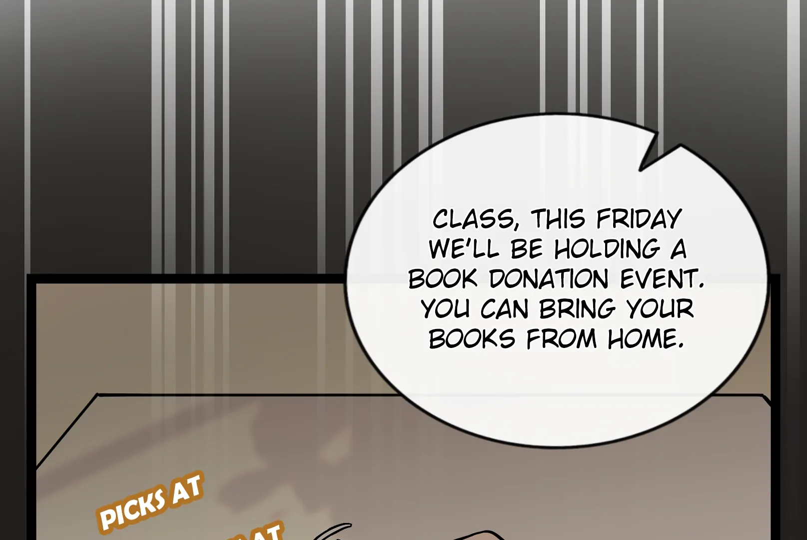 The Heart of the Thorns Chapter 76 - page 28