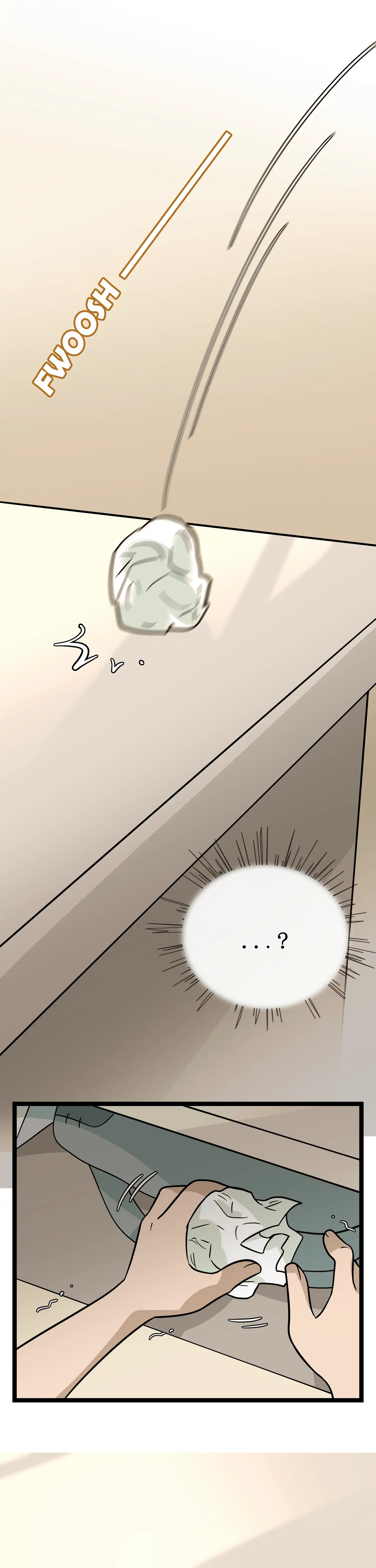 The Heart of the Thorns Chapter 76 - page 39