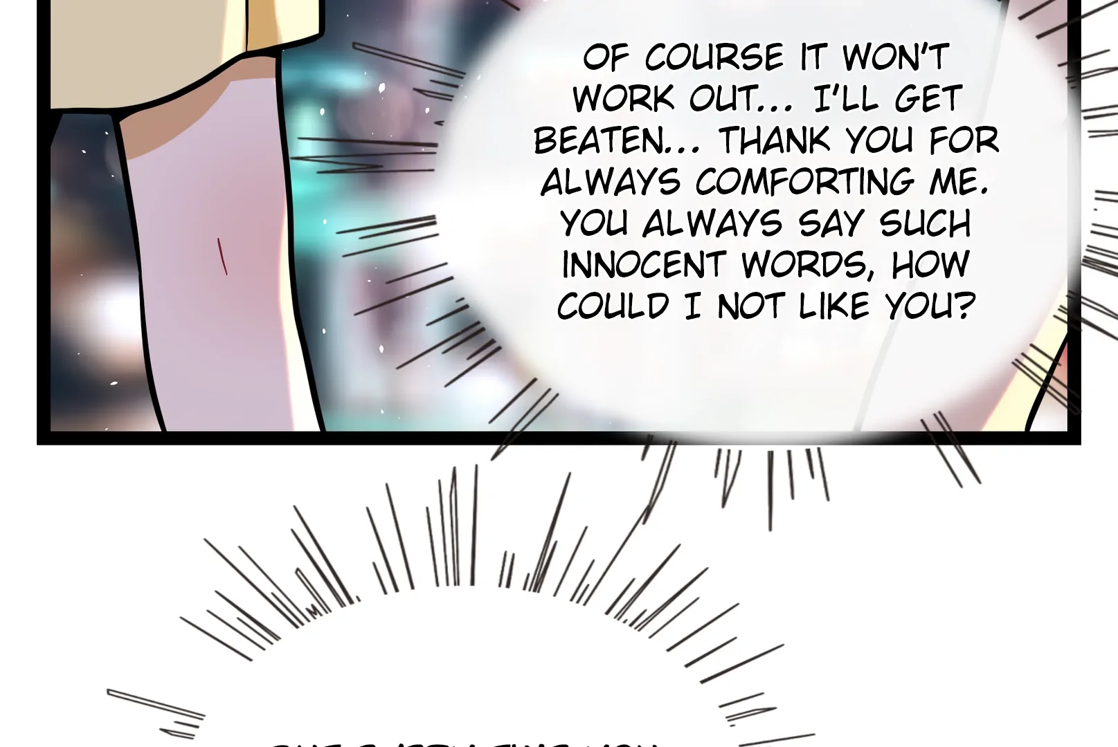 The Heart of the Thorns Chapter 76 - page 7